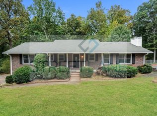 1931 Trophy Dr, Marietta, GA 30062