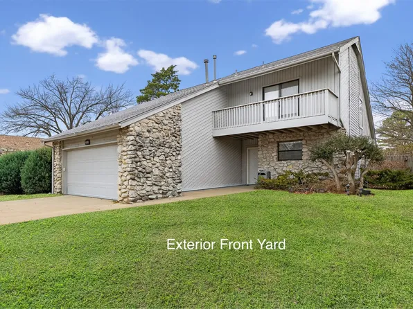 3341 E 83rd Pl, Tulsa, OK 74137