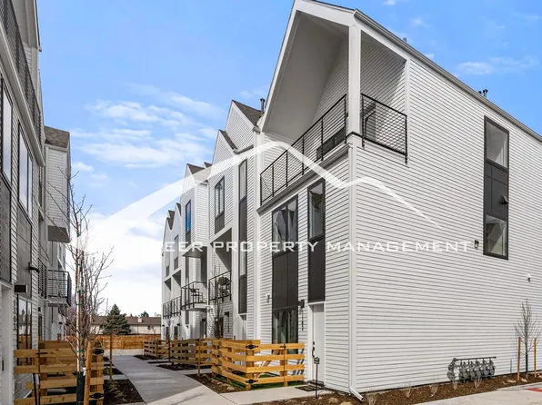 1182 S Reed St, Lakewood, CO 80232