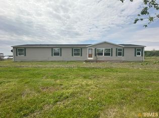 9109 Cox Rd N, Mount Vernon, IN 47620