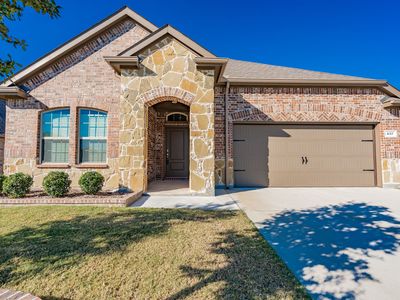 137 Coyote Trl, Caddo Mills, TX, 75135