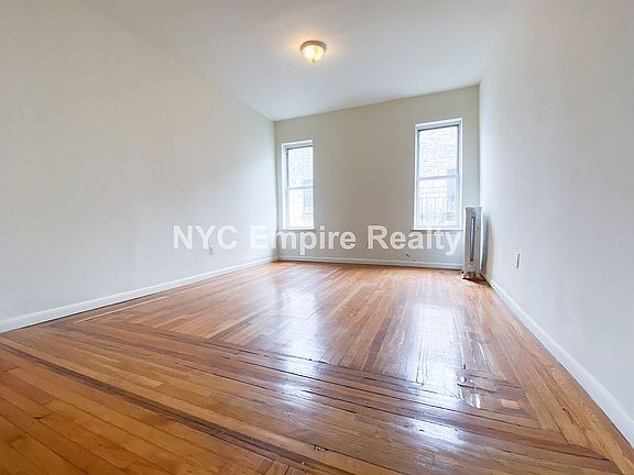 3rd image of 529 W 143rd St #4D