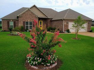 24 Lamplighter Cv, Jackson, TN 38305