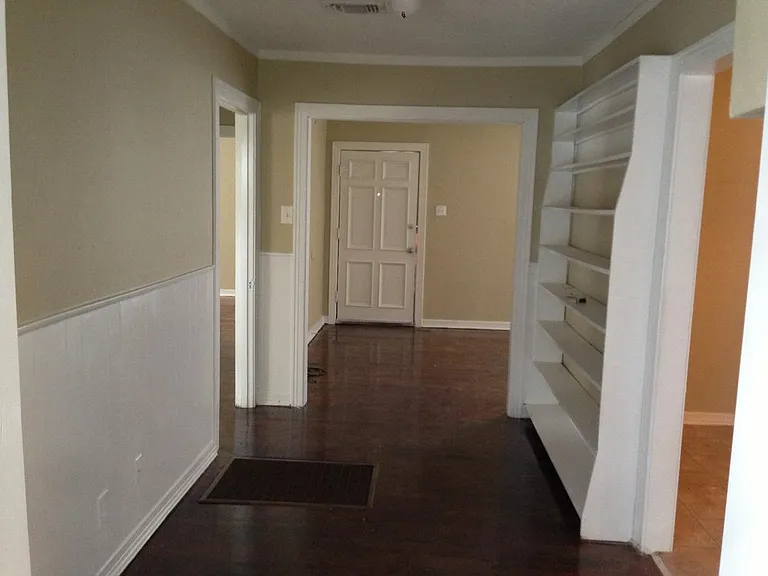 formal Living and Nook