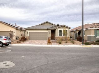 2698 Frabiele St, Henderson, NV 89044