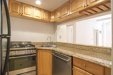 Rented by WAM Partners - William Moses Co.