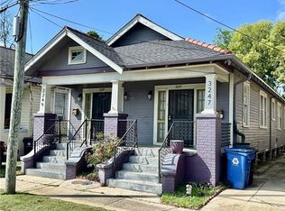 3249 Belfort St #3249, New Orleans, LA 70119