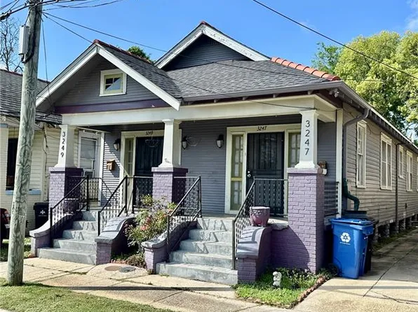 3249 Belfort St #3249, New Orleans, LA 70119