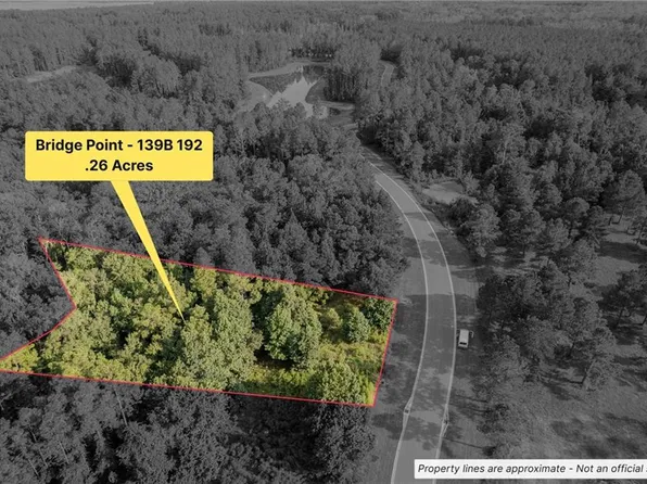 192 Bridge View Ln, Waverly, GA 31565