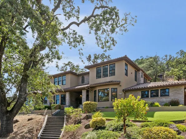 1203 7th Street, Novato, CA 94945