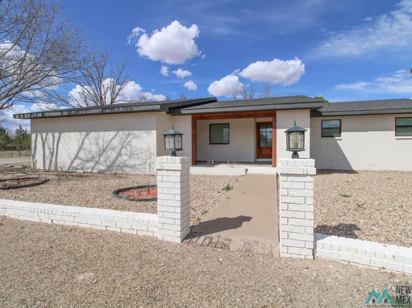 2113 E 2nd St, Portales, NM 88130