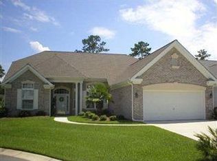 1242 Trent Dr, Murrells Inlet, SC 29576