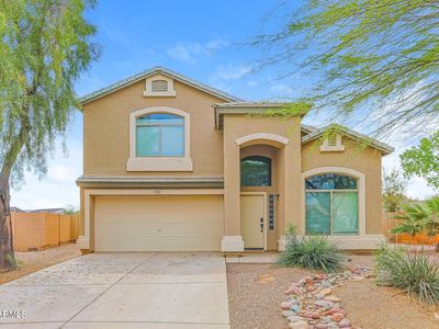 1799 E Kelsi Ave, San Tan Valley, AZ, 85140