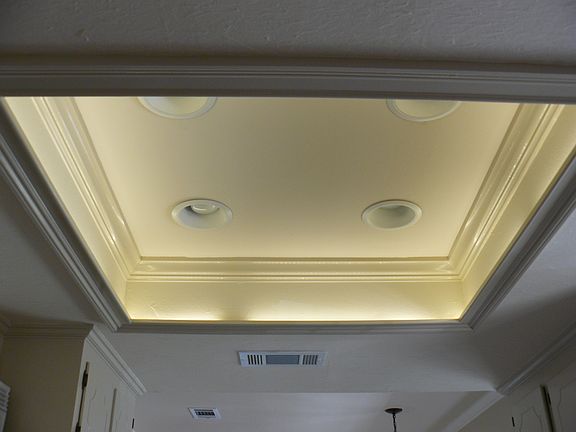LED Lighting 