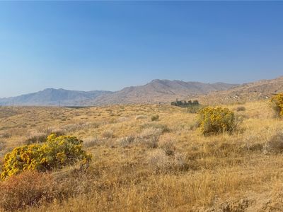 0 Lot 33 B and O North Road, Okanogan, WA, 98840