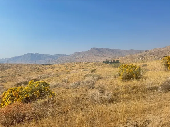 0 Lot 33 B and O North Road, Okanogan, WA 98840