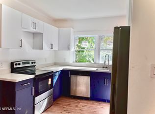 725 W 16th St, Jacksonville, FL 32206