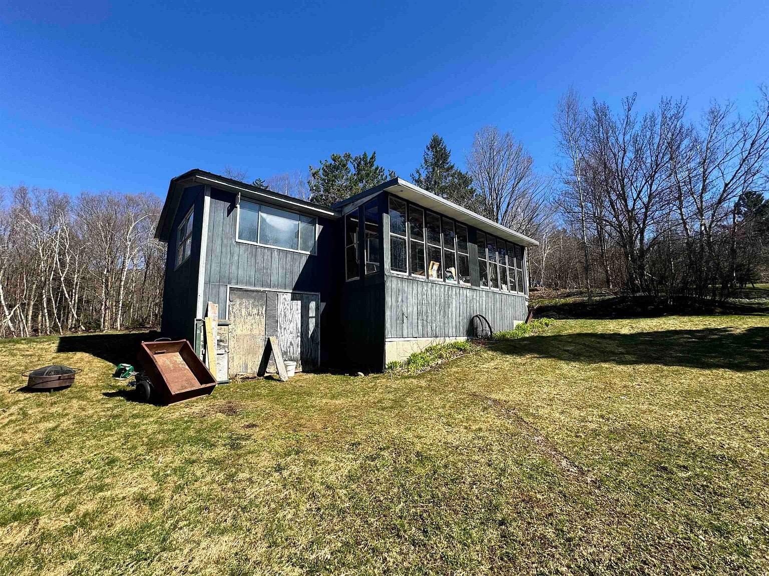 87 Hawthorn Road, Starksboro, VT 05487 Zillow