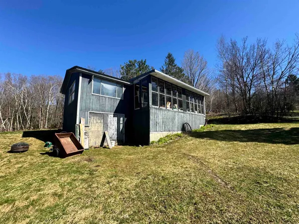 87 Hawthorn Road, Starksboro, VT 05487