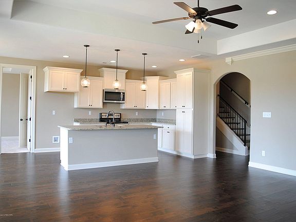 Tray Ceiling