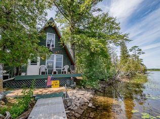 1 Sebec River Island, Milo, ME 04463