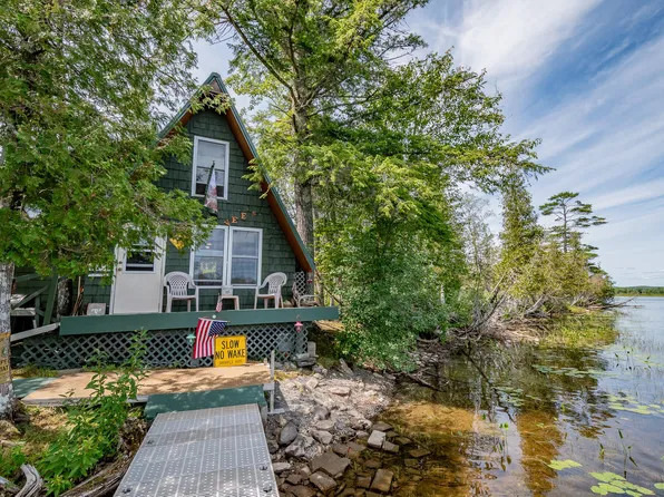 1 Sebec River Island, Milo, ME 04463