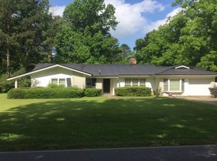 2266 Nicholsville Rd, Sweet Water, AL 36782