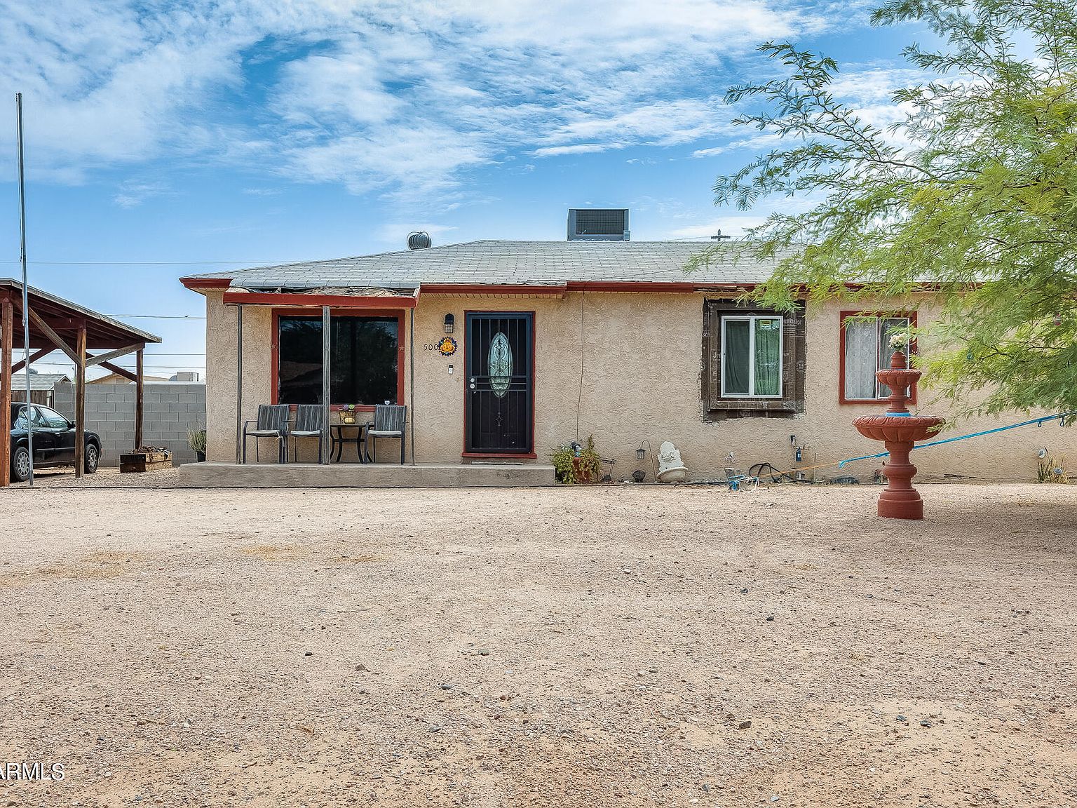 500 N Morrison Ave, Casa Grande, AZ 85122 MLS 6598571 Zillow