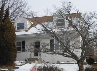 310 Woodlyn Cir, Woodlyn, PA 19094