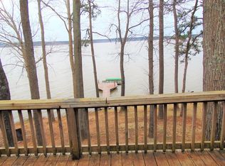 866 Hickory Hollow Rd, Gaston, NC 27832