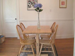 60 Bowen Ave #1, Medford, MA 02155