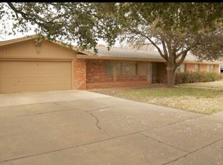 2310 59th St, Lubbock, TX 79412
