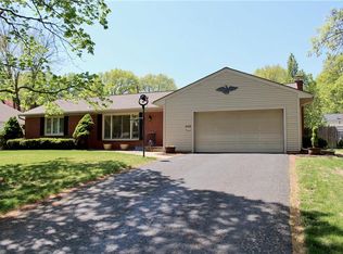 6332 Milhaven Dr, Mission, KS 66202