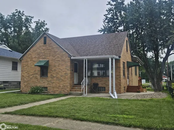 927 S 16th St, Fort Dodge, IA 50501