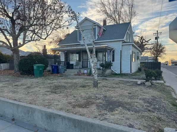 1602 Lucerne Ave, Dos Palos, CA 93620