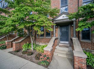 431 S Ashley St, Ann Arbor, MI