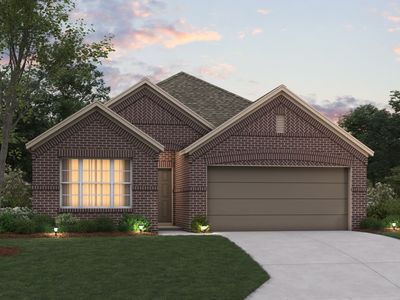 412 Waterman Ave, Princeton, TX, 75407