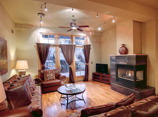 601 Lincoln Ave UNIT 2D, Steamboat Springs, CO 80487