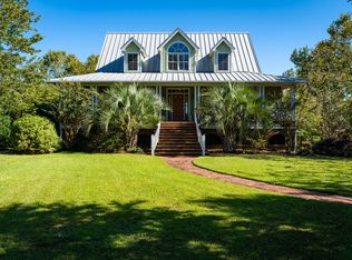 167 River Run Dr, Vance, SC 29163