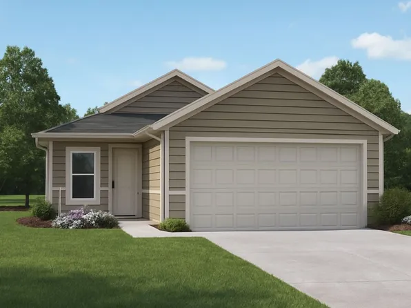 13078 Sorrento Bay Dr, Willis, TX 77318