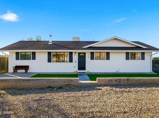 904 N Cholla Blvd, Taylor, AZ 85939