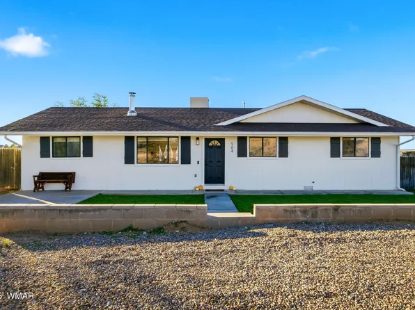 904 N Cholla Blvd, Taylor, AZ 85939