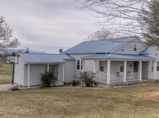 210 Reece Rd, Chuckey, TN 37641