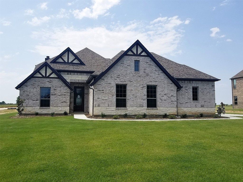 282 Yowell Rd, Whitesboro, TX 76273 MLS 20363125 Zillow