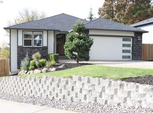 1202 W Avocet Pl, La Center, WA