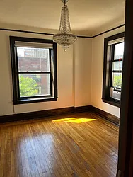 Rented by First Urban Management