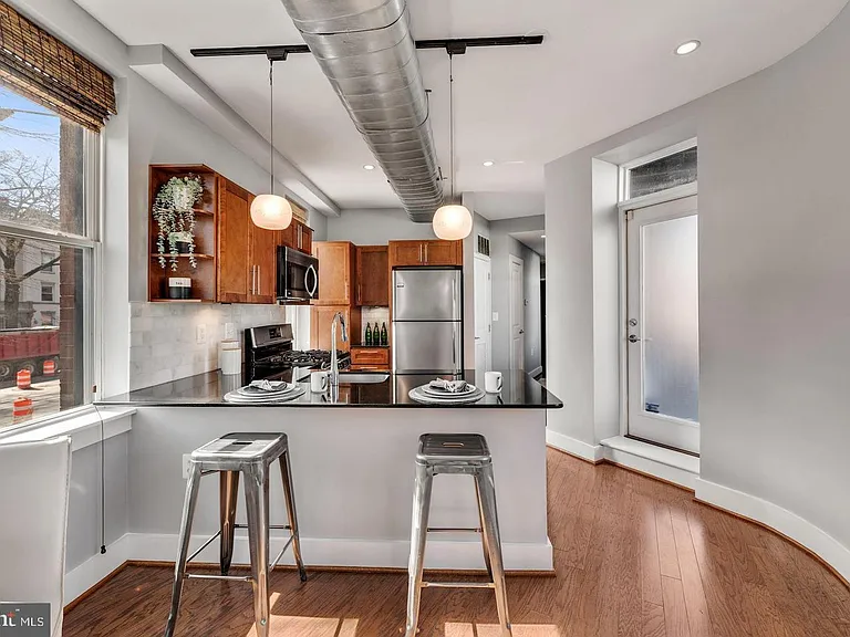 143 Rhode Island Ave NW #3 — Photo 7