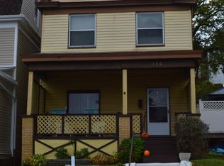 136 Linnview Ave, Pittsburgh, PA 15210