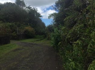 Oahu St, Mountain View, HI 96771