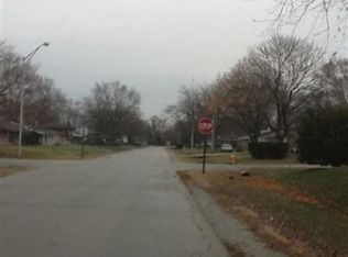 4601 189th St, Country Club Hills, IL 60478